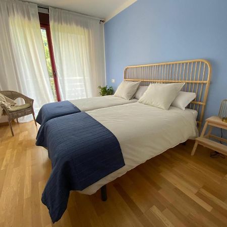 Apartamento Llar Del Cares Лас-Аренас Екстер'єр фото